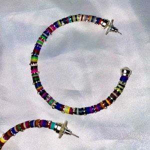 Kendra Scott Reese Hoops